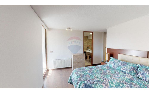 Exclusivo Duplex De Lujo Los Dominicos - Apoquindo