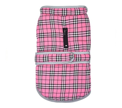 Capa De Polar Ropa Para Perros Invierno Talla Xs Pethome