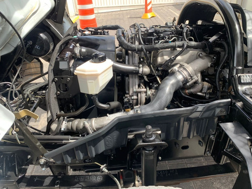 Imagen 13 de 14 de Hyundai H200 2017