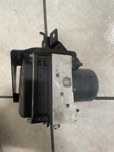 Módulo Abs Nissan Sentra 2012476609af0a Ml907 (Usado)
