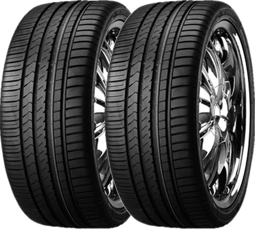 Kit de 2 llantas Winrun R330 205/40R17 84 W