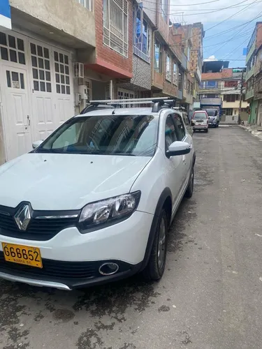 Renault Stepway 1.6 Intens