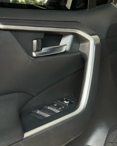 Toyota Rav4 Xle 2020 B2+