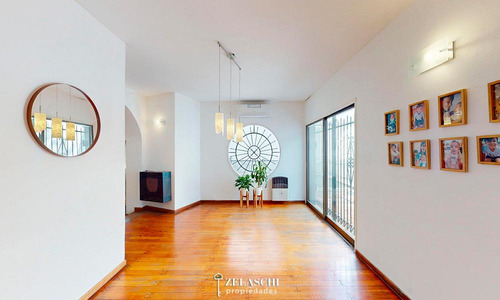 Casa En Venta: Sobre Calle Bobsin - Ciudad Jardín