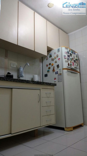 Imagem 18 de 23 de Apartamentos À Venda Em Santos/sp - Compre O Seu Apartamentos Aqui! - 1328234