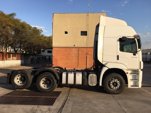 Vw 25390 2018 - Compre No Pátio Da Jbs