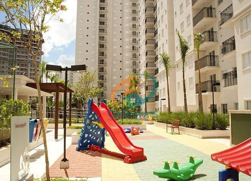Imagem 28 de 28 de Apartamento Com 3 Dormitórios À Venda, 67 M² Por R$ 485.000,00 - Vila Augusta - Guarulhos/sp - Ap2302