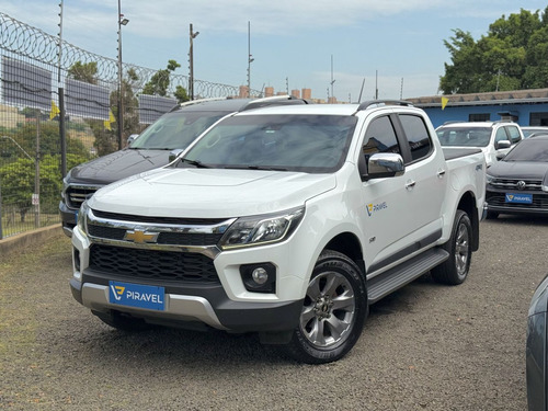 Chevrolet S10 S10 Pick-Up LTZ 2.8 TDI 4x4 CD Dies.Aut