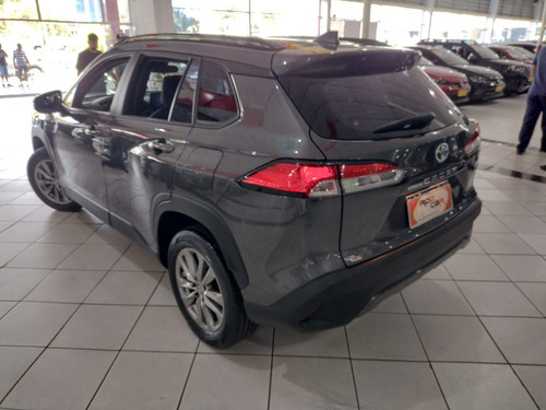Toyota Corolla Cross 2.0 VVT-IE XR DIRECT SHIFT