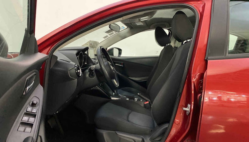 29922 - Toyota Yaris 2016 Con Garantía