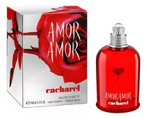 Comprar Cacharel Amor Amor Eau De Toilette 100ml Para Mujer