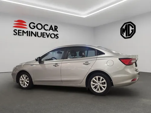 Mg Mg5 2023