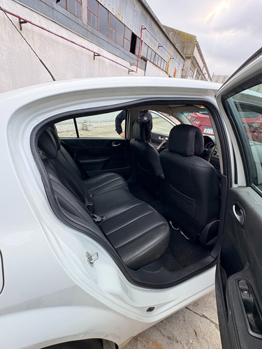 Renault Megane 2 Privilege 2.0 - 2010 - 116.800 Km