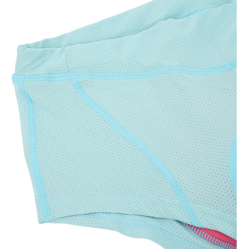 Calzoncillos Acolchados Para Ciclismo, Ventilados, De Silico