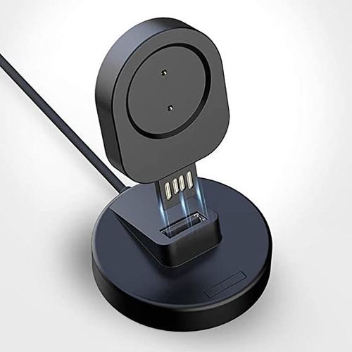 Imagen 7 de 7 de Cargador De Repuesto Para Amazfit Gtr, Gts, T-rex Sikai Por.