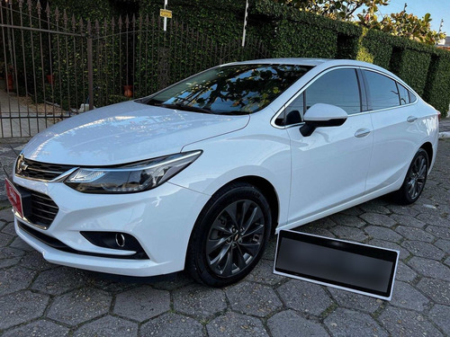 Imagem 5 de 15 de Chevrolet Cruze Ltz 1.4 16v Turbo Flex 4p Aut.