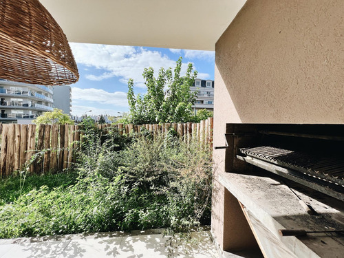 Venta Departamento 3 Ambientes En Quartier Nordelta