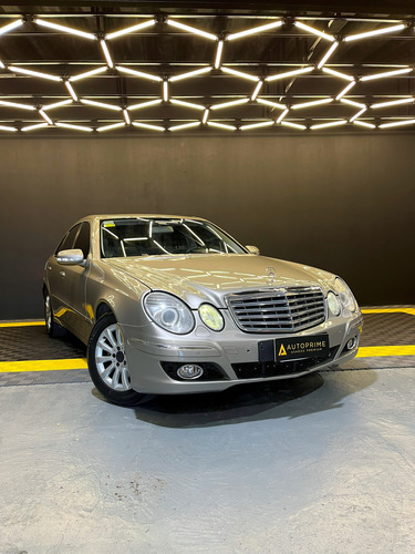Mercedes Benz E280 Business Edition 3.0 V6