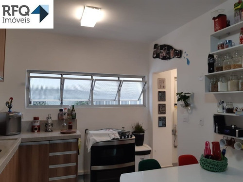 Imagem 10 de 30 de Apartamento Com 3 Dormitórios Maravilhoso! Completamente Reformado! - Ap02251 - 68982654