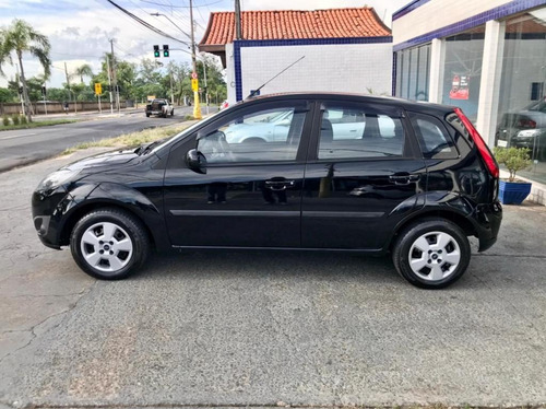 Fiesta 1.0 8v Flex 5p