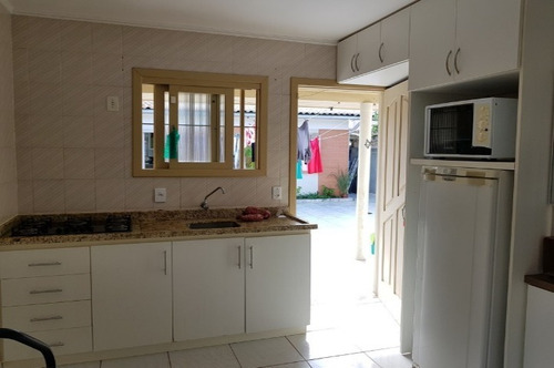 Imagem 19 de 27 de Casa À Venda Em Capão Da Canoa - Ca00723 - 32300576