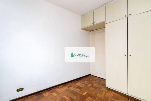 Imagem 26 de 30 de Apartamento Com 3 Dormitórios À Venda, 108 M² Por R$ 399.000,00 - Centro - Curitiba/pr - Ap0328