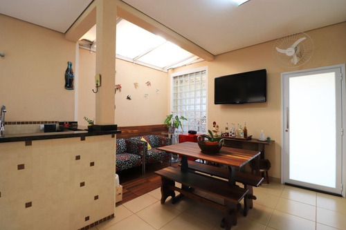 Imagem 6 de 22 de Casa À Venda Em Chácara Primavera - Ca003020
