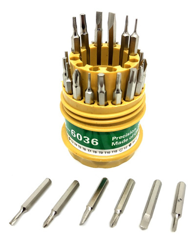 Kit 40 Pçs Manutenções Diversas Manta + Espatulas + Chaves