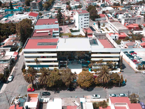 Renta Edificio Puebla