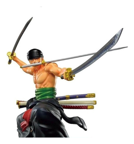 One Piece Treasure Cruise D Prize - Roronoa Zoro