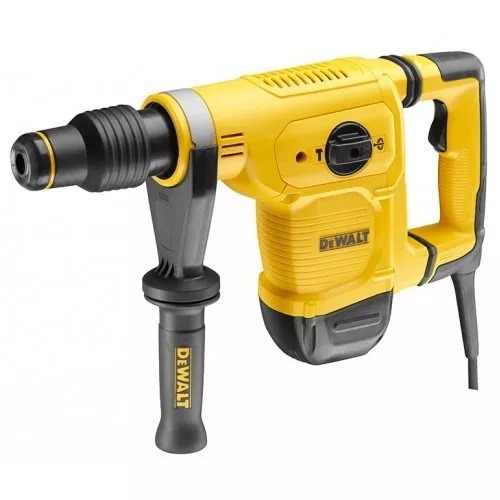 Martillo Demoledor Dewalt 5kg 1050w D25810k