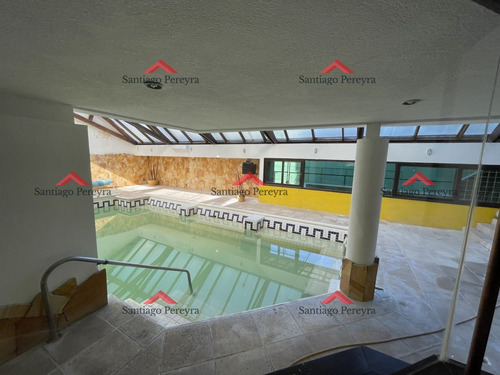 Imagen 9 de 16 de Oportunidad Apartamento En Torre Con Servicios. 50% Financiado, 1 Dormitorio Living Amplio Y Cochera