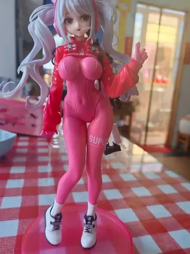 Nikke Alice Girl Diosa De La Victoria 25 Juguete De Acción