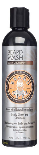 Beard Guyz Beard Wash - Vigor - 7350718:mL a $87990