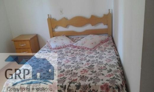 Imagem 10 de 15 de Apartamento Para Venda Em Santo André, Jardim Bela Vista, 2 Dormitórios, 1 Banheiro, 1 Vaga - 6986_1-851581