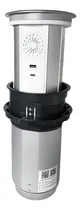Comprar Torre De Enchufe Pop Up Motorizada Y App Tuya Smart