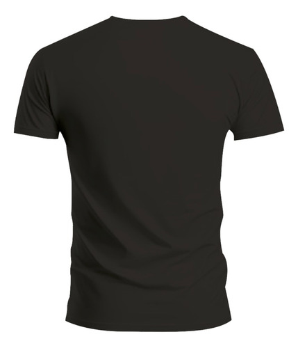 Playera In The Dark I See - Rapiditees