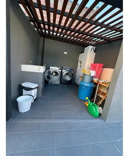 Casa En Venta Los Colores (l)