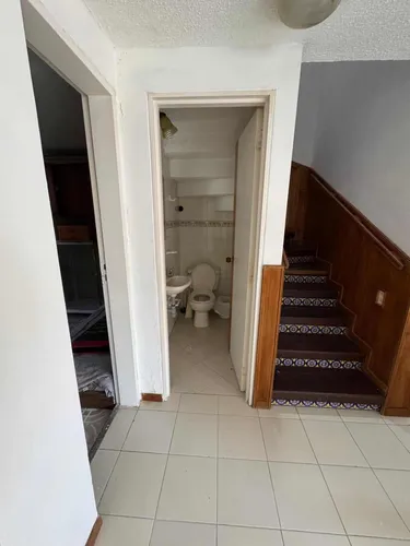 Casa En Excelente Ubicación