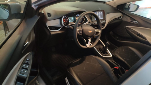 Chevrolet Onix 2020 1.0 Turbo Premier I Mt