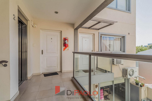Departamento En Villa Devoto