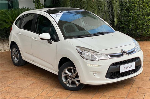 Citroën C3 1.5 Tendance 8v