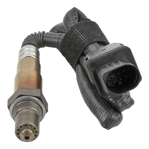 Bosch 17126 Del Sensor De Oxígeno, Equipos Originales (bmw, 