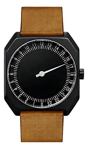 Reloj de una sola aguja new arrivals