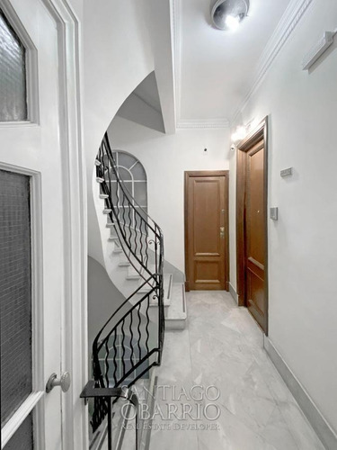 Imagen 27 de 27 de Oficina - Recoleta - Excelente Oficina En Venta En Av Santa Fe 1300 -