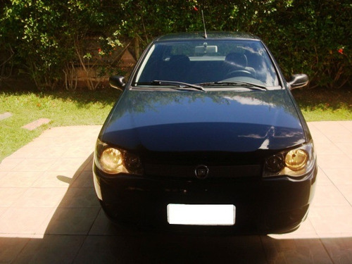 Fiat Palio 1.0 Fire Economy Flex 5p 2010