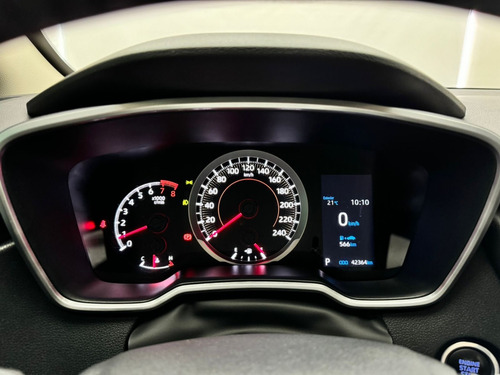 Toyota Corolla 2.0 VVT-IE FLEX XEI DIRECT SHIFT