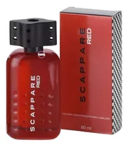 Comprar Colonia Para Caballero Scappare Red 60ml