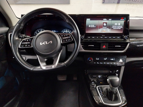 Kia Seltos 1.6 Ex Pack At