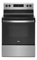 Comprar Whirlpool 5.3 Cu. Ft. Stainless Steel Electric Range With Ke